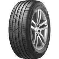 Шина HANKOOK 225/60R18 104W Ventus S1 evo2 SUV K117C, XL, літня, без камери, (1019370)